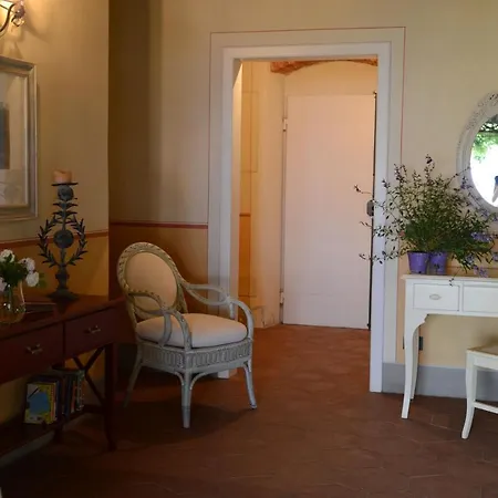 Mori Apartment