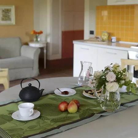 Apartment Mori *
