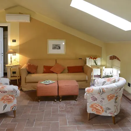 Mori Apartment *