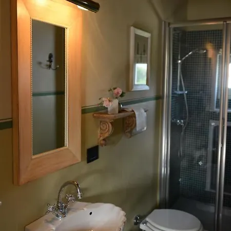 Apartment Mori *
