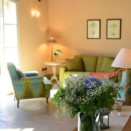 Apartment Mori