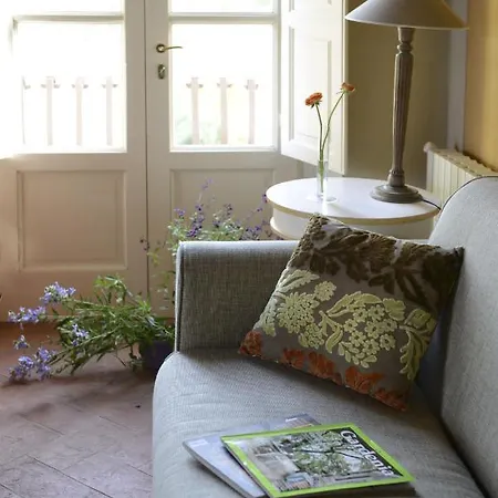 Mori Apartment *