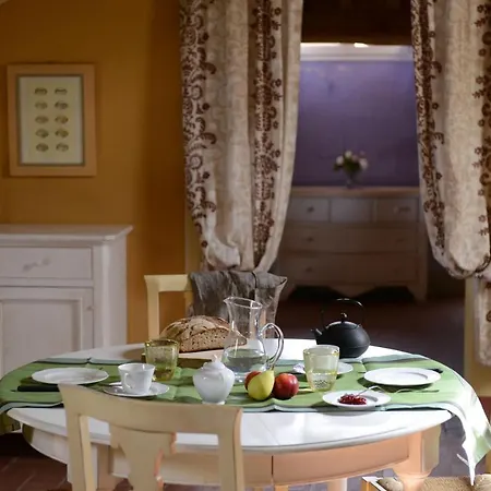 Mori Apartment