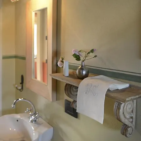 Apartment Mori Lucca