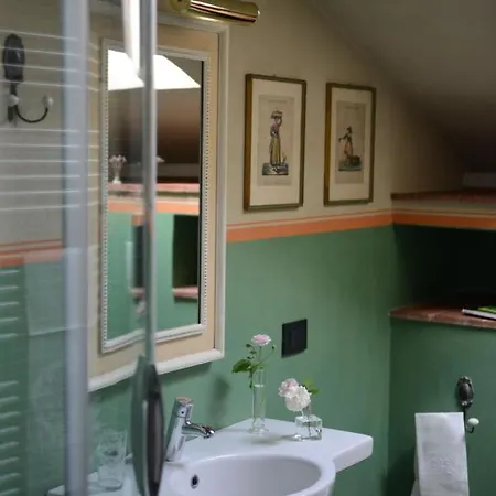 Mori Apartment