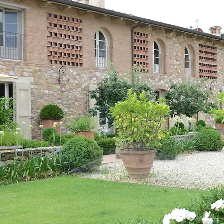Mori Apartment Lucca